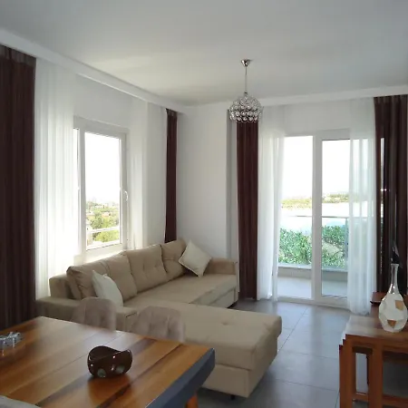 Apartment Exodus Mahmutlar B Blok *